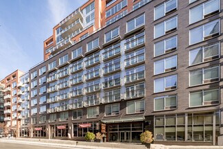 Plus de détails pour 4117 Crescent St, Long Island City, NY - Bureau à louer