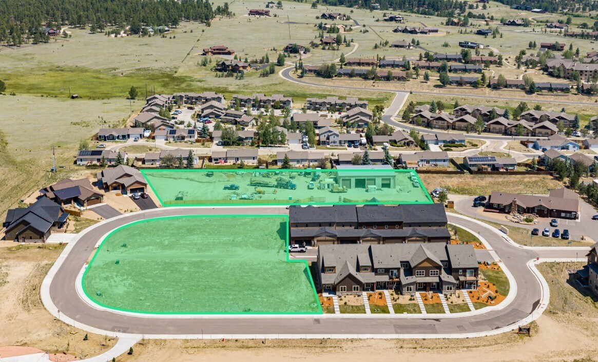 TBD Continental Peaks Cir portefeuille de 2 biens à vendre sur LoopNet.fr Photo principale– Image 1 sur 10
