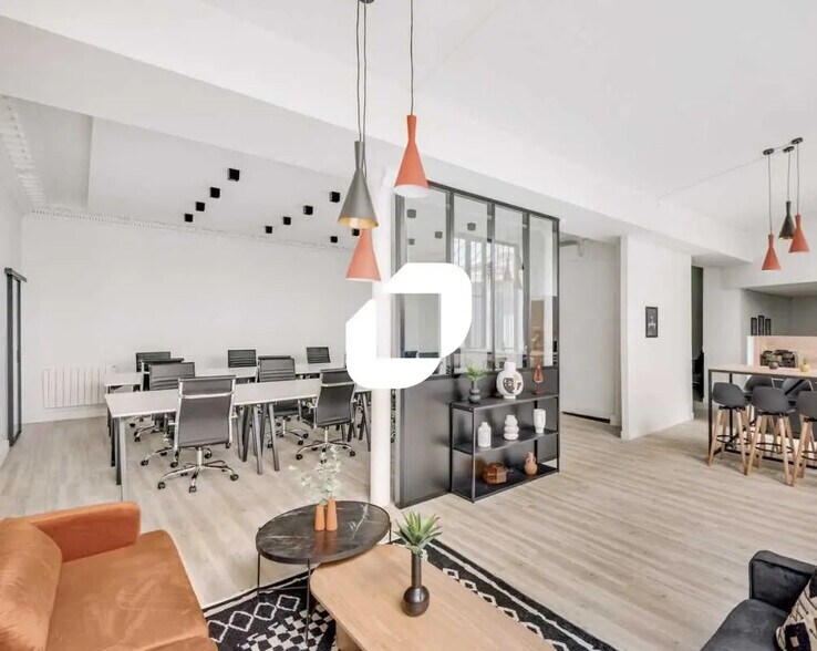 28 Rue De Trévise, Paris à vendre - Photo de l’immeuble – Image 2 sur 26