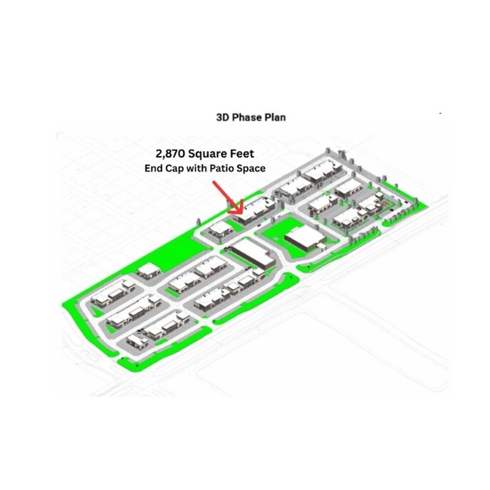 10130 Coit Rd, Frisco, TX à louer Photo intérieure– Image 1 sur 1