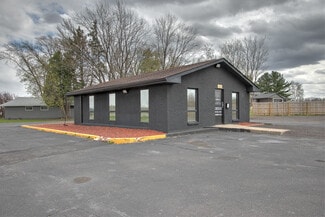 Plus de détails pour 111 4th Ave, Pease, MN - Local d’activités à vendre