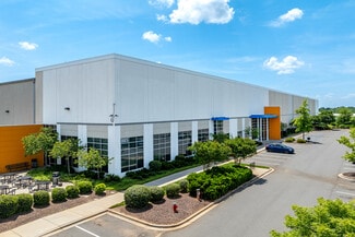 Plus de détails pour 885 Paragon Way, Rock Hill, SC - Industriel/Logistique à louer