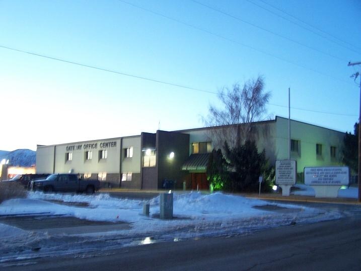 79 Winston Dr, Rock Springs, WY à vendre - Photo de l’immeuble – Image 2 sur 2