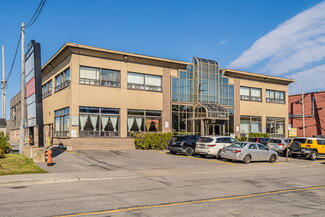 Plus de détails pour 5473-5475 Av Royalmount, Mont-Royal, QC - Bureau/Local commercial, Industriel/Logistique à louer