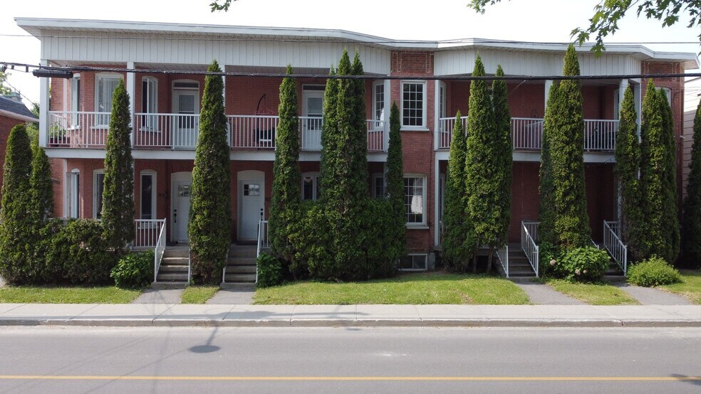 301-307 Boul Du Havre, Salaberry-de-valleyfield, QC à vendre - Photo de l’immeuble – Image 2 sur 29