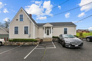 Plus de détails pour 208 Taunton Ave, Seekonk, MA - Local commercial à vendre
