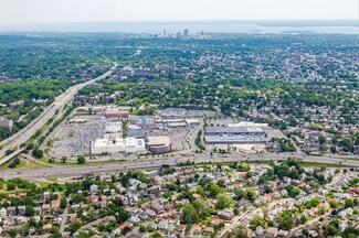 Plus de détails pour 6 Mall Walk, Yonkers, NY - Local commercial à louer
