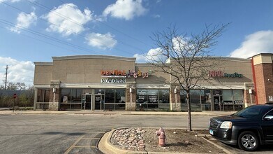 2519-2541 W North Ave, Melrose Park, IL à louer Photo intérieure– Image 1 sur 11