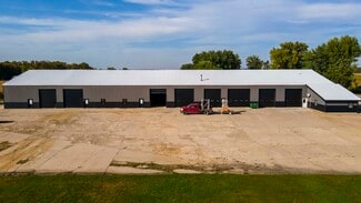 Plus de détails pour 10198 614th Ave, Minnesota Lake, MN - Industriel/Logistique à vendre