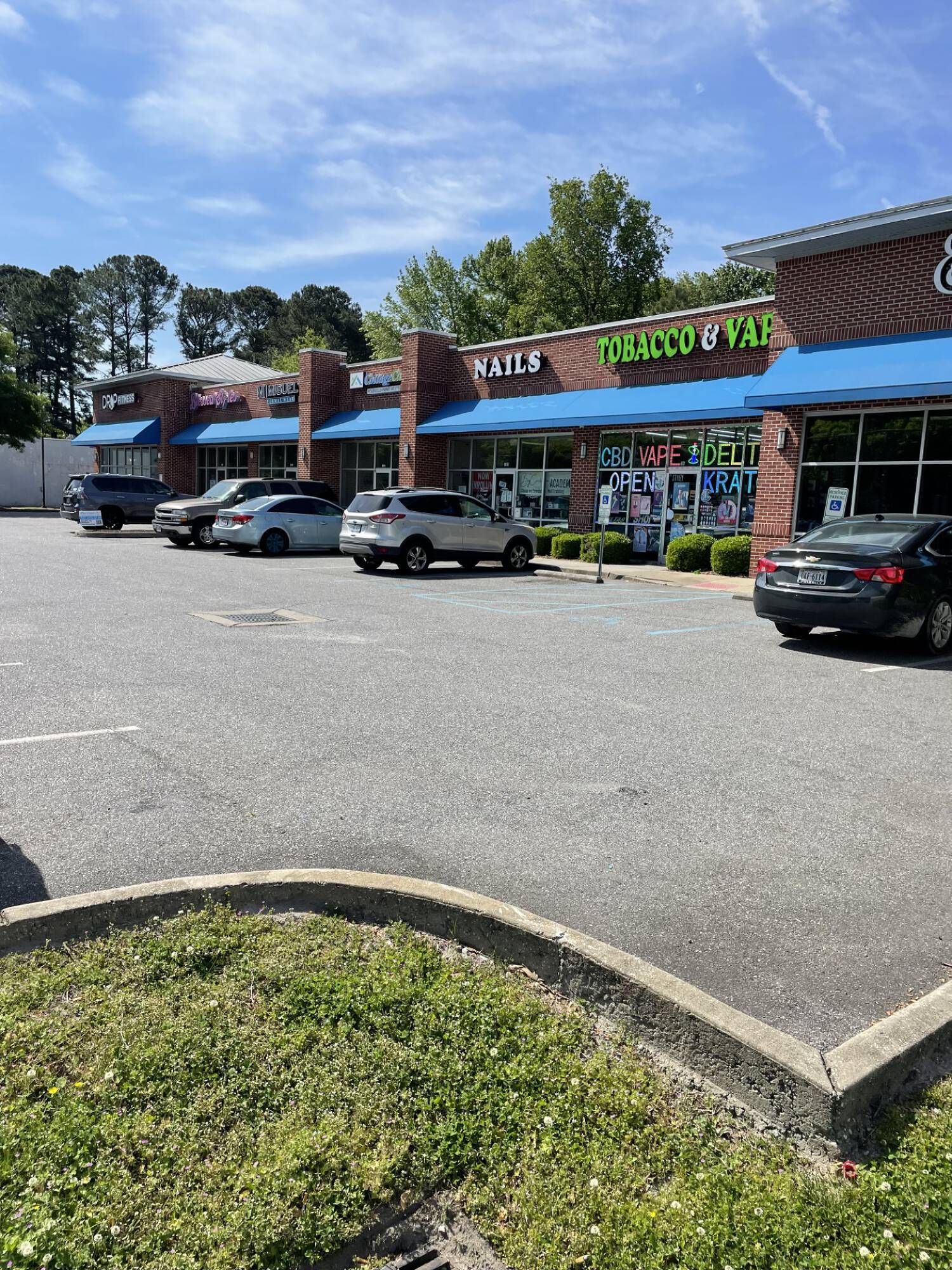 6363 Indian River Rd, Virginia Beach, VA à louer Photo intérieure– Image 1 sur 4