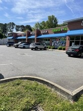 6363 Indian River Rd, Virginia Beach, VA à louer Photo intérieure– Image 1 sur 4