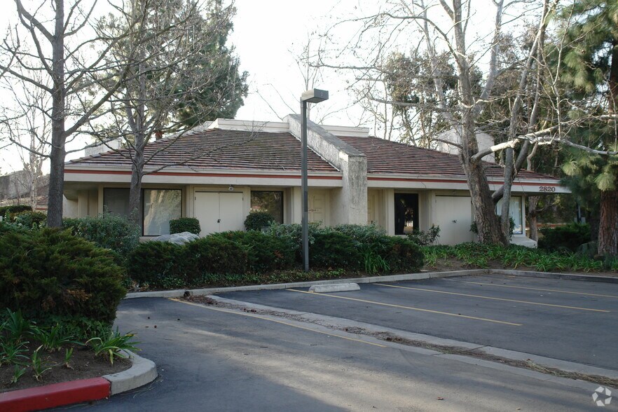 2820 Camino Dos Rios, Thousand Oaks, CA à vendre - Photo principale – Image 1 sur 9