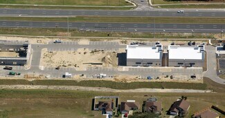 Plus de détails pour 2508 – 2516 Jacks Rd, Davenport, FL - Local commercial à louer