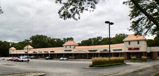 Plus de détails pour 312-326 Peterson Rd, Libertyville, IL - Local commercial à louer