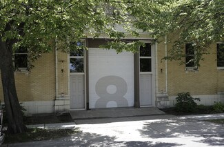 Plus de détails pour 801 S 13th Ave, Minneapolis, MN - Industriel/Logistique à vendre