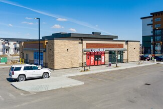 Plus de détails pour 6004 Country Hills Blvd NE, Calgary, AB - Bureau à louer