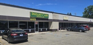 Plus de détails pour 6209-6237 S Division Ave, Grand Rapids, MI - Local commercial à louer