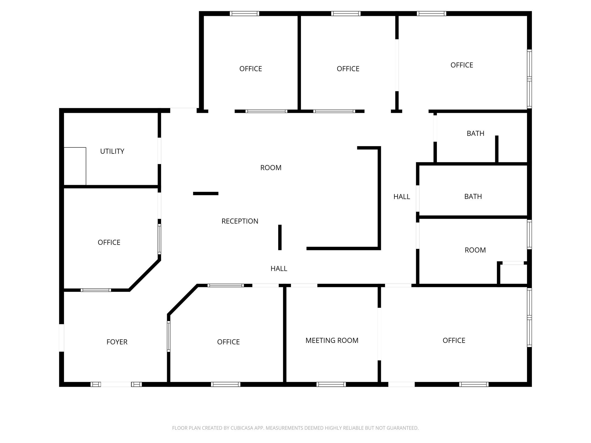131 Executive Cir, Daytona Beach, FL à louer Photo intérieure– Image 1 sur 22