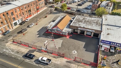 4343-4355 Torresdale Ave, Philadelphia, PA - VUE AÉRIENNE vue de carte - Image1