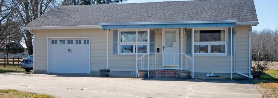 11586 S DuPont Hwy, Felton, DE à louer - Photo de l’immeuble – Image 2 sur 4