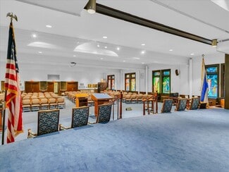 Plus de détails pour 1177-1187 Beacon St, Brookline, MA - Local commercial à louer