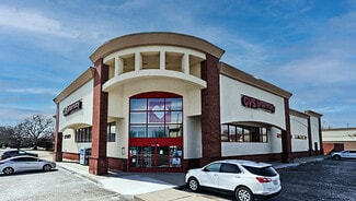 Plus de détails pour 1025 Saint Clair River Dr, Algonac, MI - Local commercial à louer