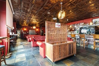 452-460 Larkin St, San Francisco, CA à louer Photo intérieure– Image 2 sur 13