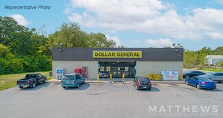 Plus de détails pour 1002 N Highway 25 W, Williamsburg, KY - Local commercial à vendre