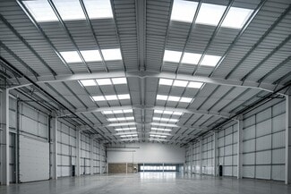 Plus de détails pour Headley Rd E, Reading - Industriel/Logistique à louer