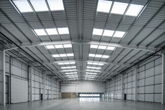 Plus de détails pour Headley Rd E, Reading - Industriel/Logistique à louer