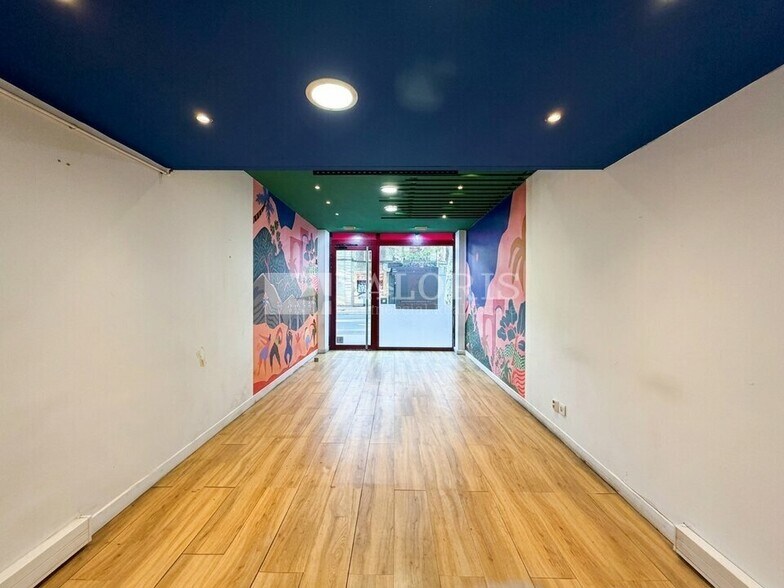 174 Avenue Des Frères Lumière, Lyon à louer - Photo intérieure – Image 2 sur 13