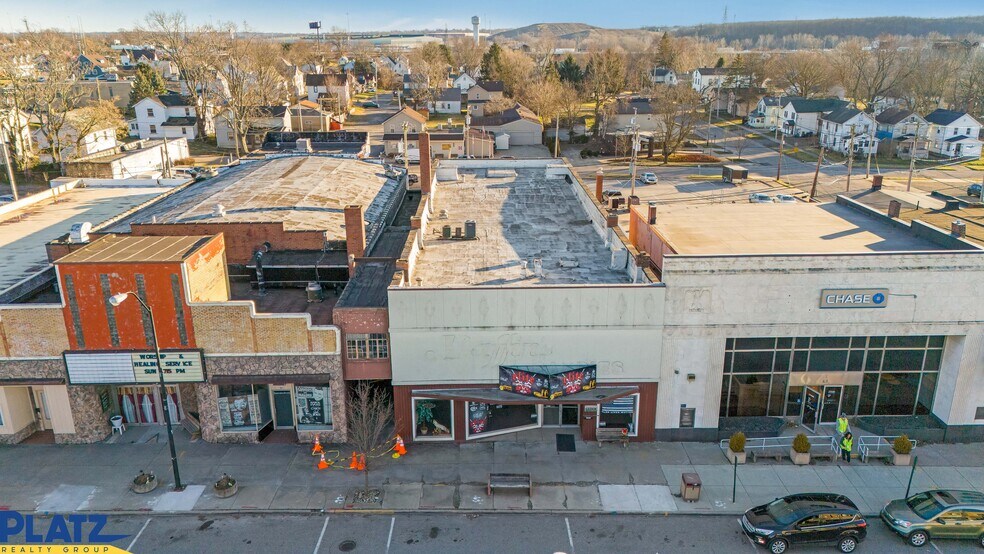 39 W Liberty St, Girard, OH à vendre - Photo de l’immeuble – Image 3 sur 8