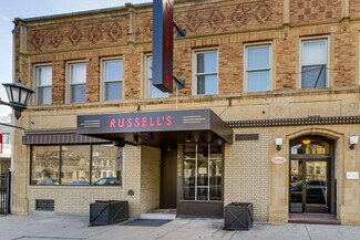 Plus de détails pour 664 Grand Ave, Saint Paul, MN - Local commercial à vendre