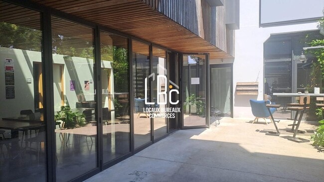 Plus de détails pour 70 Rue De Coulmiers, Nantes - Bureau à vendre