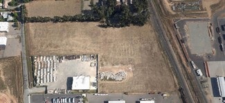 Plus de détails pour 7445 Reese Rd, Sacramento, CA - Terrain à vendre