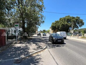 1645 Route De La Légion, Aubagne, BDR - Vue aérienne  vue de carte
