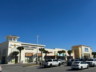 Plus de détails pour 15500 PC Beach Pky, Panama City Beach, FL - Local commercial à louer