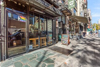 Plus de détails pour 807 9th Ave, New York, NY - Local commercial à louer