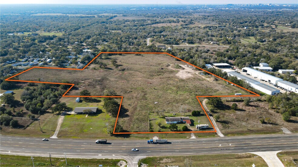 10976 SH 30, College Station, TX à vendre - Photo de l’immeuble – Image 2 sur 4