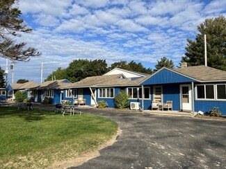 Plus de détails pour 205 Pack St, Oscoda, MI - Logement à vendre