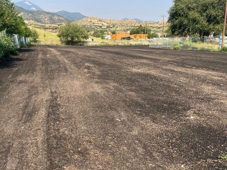 1522 Arch St, Colorado Springs, CO à louer - Photo de l’immeuble – Image 2 sur 10