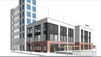 Plus de détails pour 215 S Washington Ave, Royal Oak, MI - Local commercial à louer
