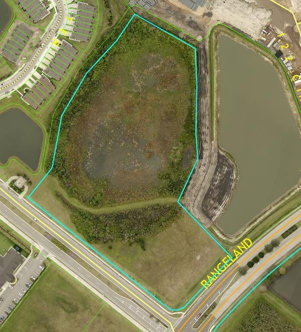 New Haven Blvd, Lakewood Ranch, FL à vendre Photo principale– Image 1 sur 2