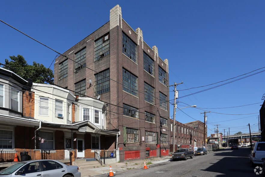 1810 E Venango St, Philadelphia, PA à vendre - Photo de l’immeuble – Image 2 sur 36