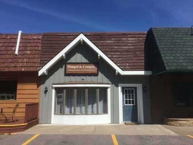 438 State Highway 70 E, Saint Germain, WI à vendre - Photo de l’immeuble – Image 2 sur 18
