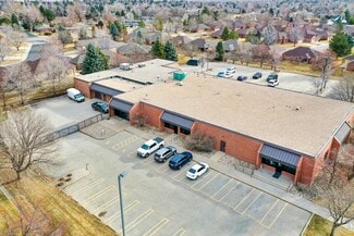 Plus de détails pour 4645 W 18th St, Greeley, CO - Bureau à vendre