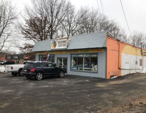 520 Pleasant St, Attleboro, MA à vendre - Photo de l’immeuble – Image 2 sur 6