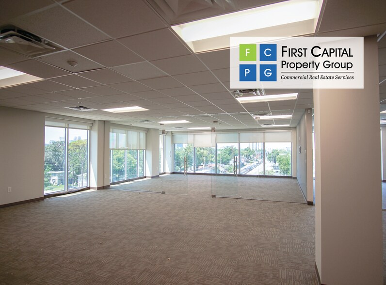 1011 E Colonial Dr, Orlando, FL à louer - Photo de l’immeuble – Image 3 sur 17