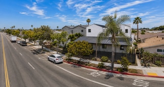 Plus de détails pour 3305-3309 Clairemont Mesa Blvd, San Diego, CA - Logement à vendre