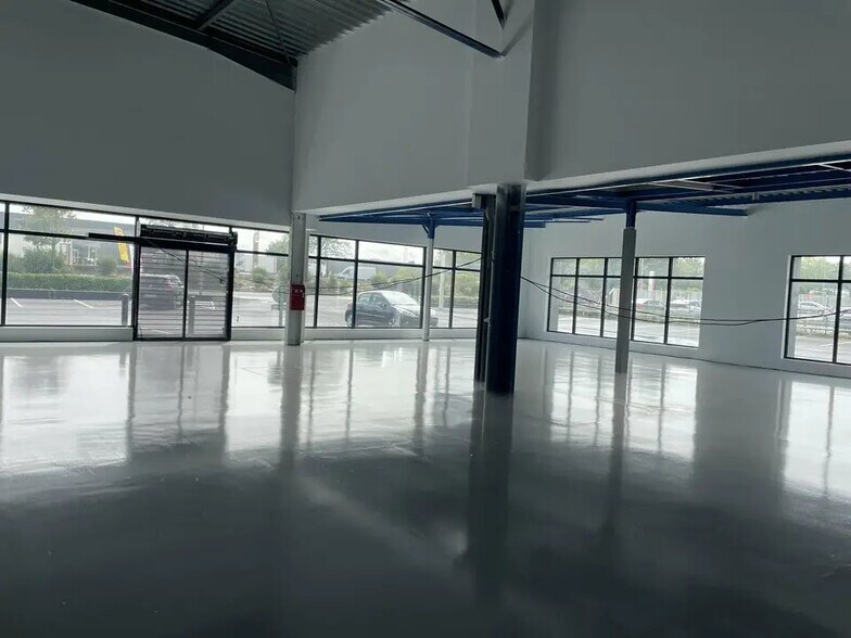 Local commercial dans Angers à louer - Photo intérieure – Image 3 sur 10